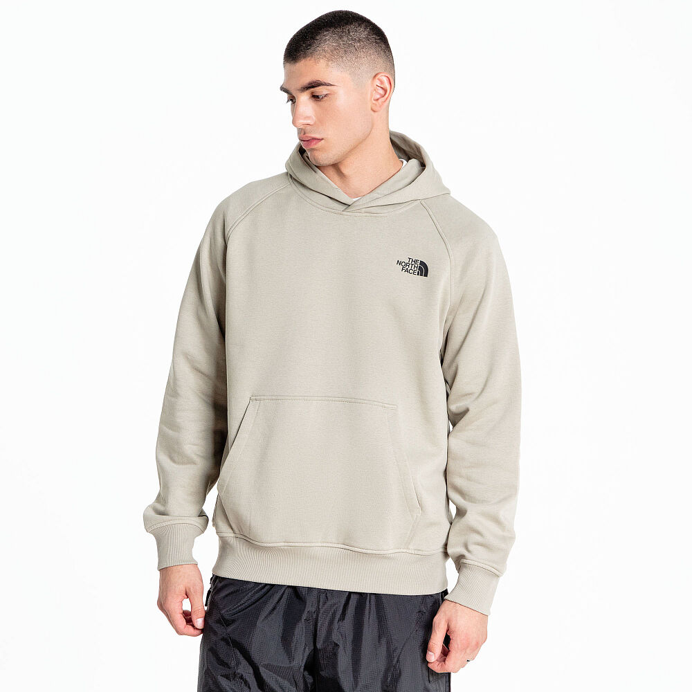 Мужская худи The North Face Raglan Redbox NF0A8A3T9IT1-XXL фото 1