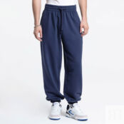 Мужские брюки STREETBEAT Basic Fleece Pant SBM-PNT0028-400-XL фото 1
