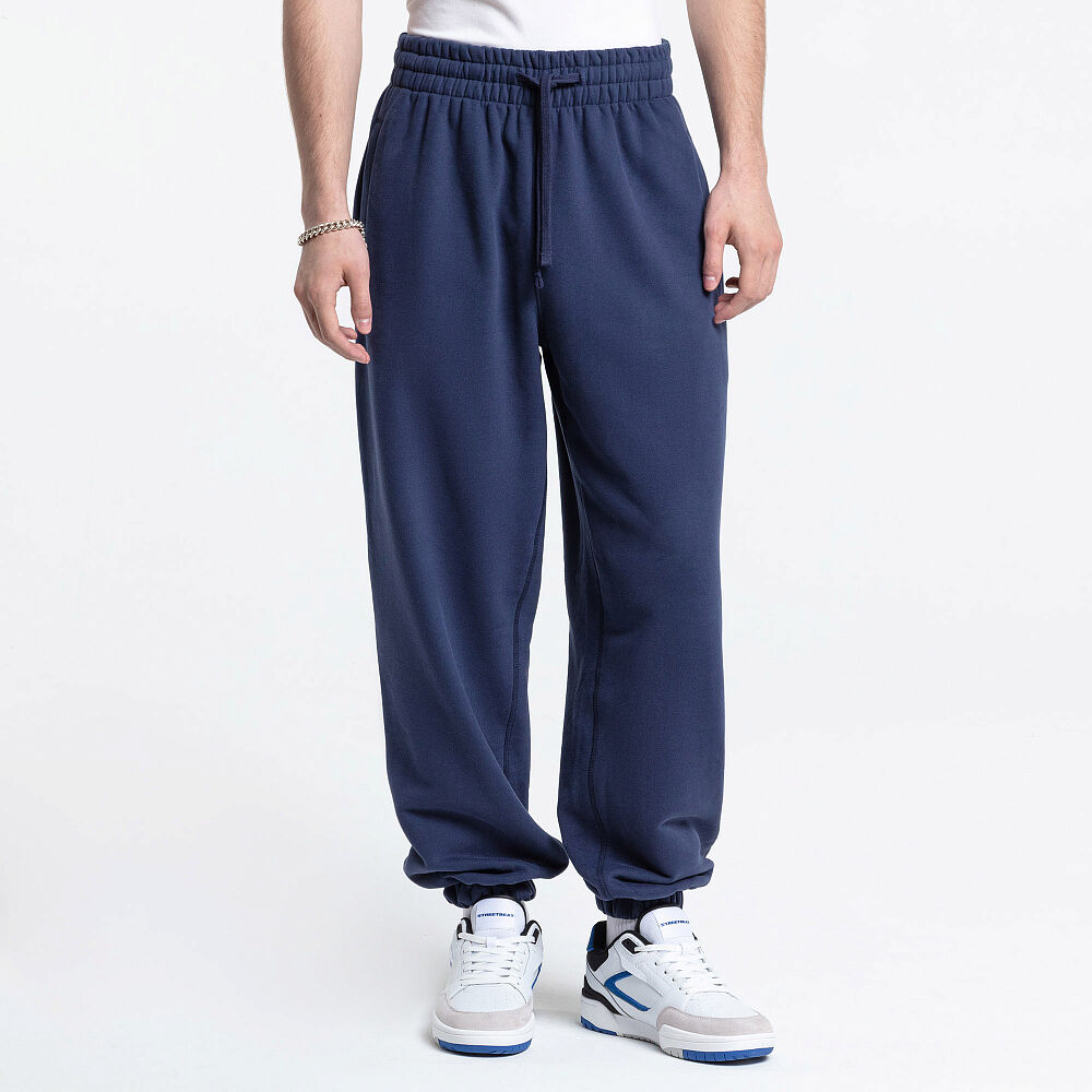 Мужские брюки STREETBEAT Basic Fleece Pant SBM-PNT0028-400-XL фото 1