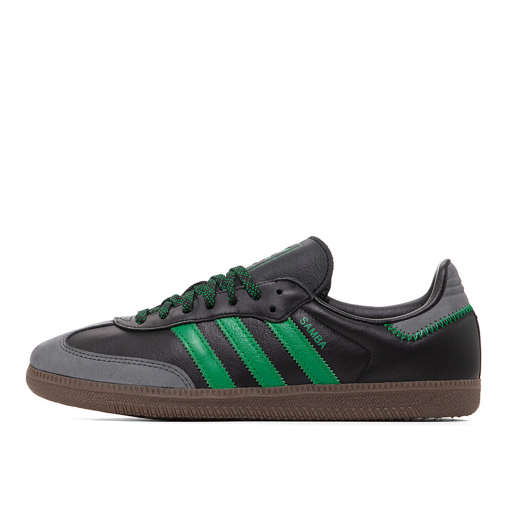 Женские кроссовки adidas Samba OG IE6520-4.5K фото 1