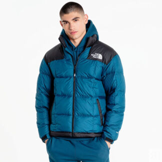 Мужской пуховик The North Face Lhotse Jacket