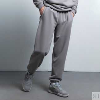 Мужские брюки STREETBEAT Basic Fleece Pant