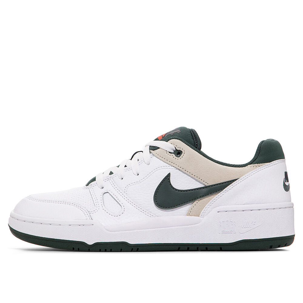 Мужские кроссовки Nike Full Force Lo Cob HF1739-100-10.5 фото 1