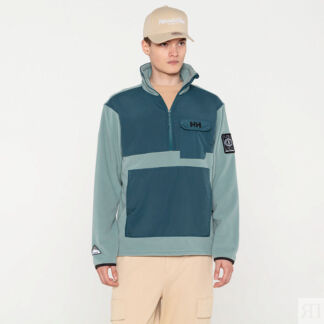 Анорак Helly Hansen Play 1/2 Zip Fleece