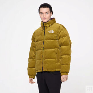 Мужской пуховик The North Face Reversible Nuptse Corduroy