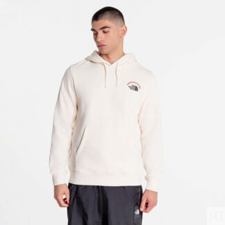 Мужская худи The North Face Expedition System