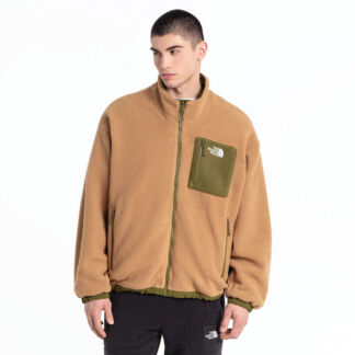 Мужская куртка The North Face Yumiori Reversible