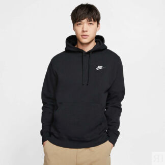 Мужская худи Nike Sportswear Club Fleece Hoodie