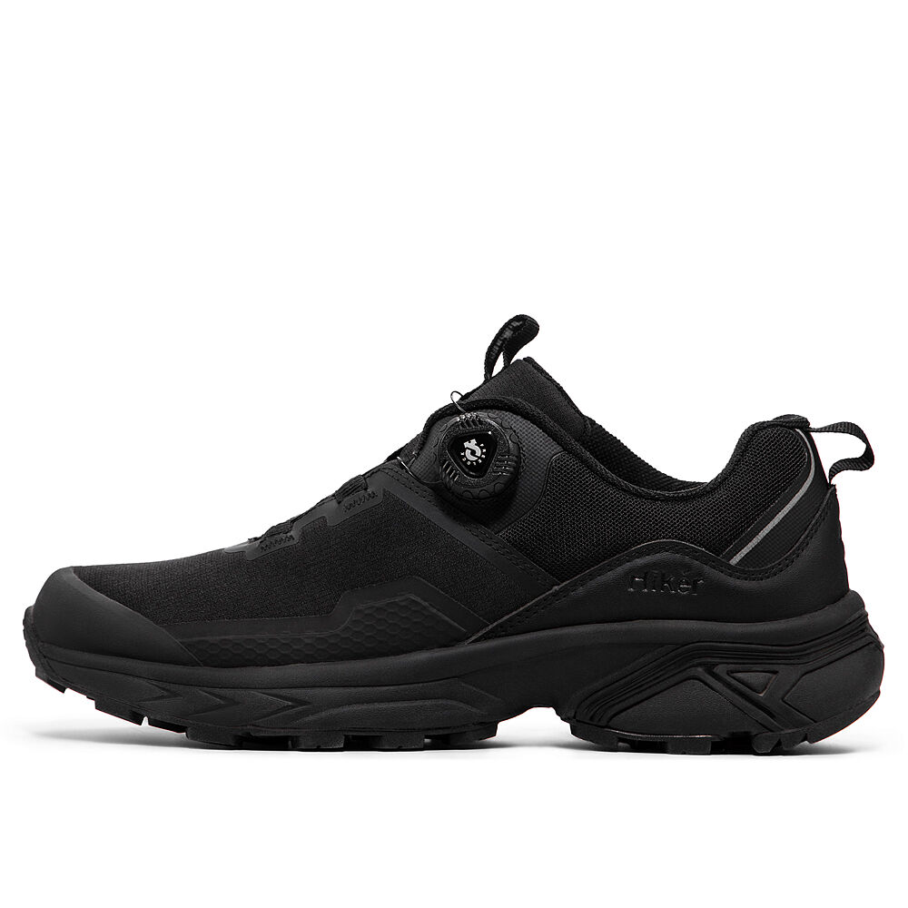 Мужские кроссовки Hiker Sound Freelock HSNKM10065-001-42 фото 1