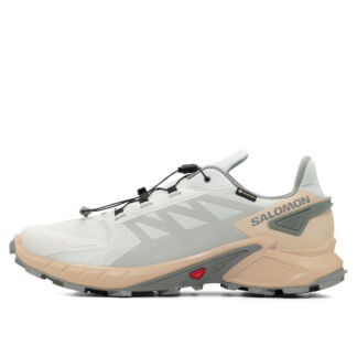 Мужские кроссовки Salomon Supercross 4 GORE-TEX
