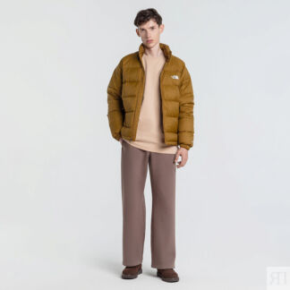 Мужской пуховик The North Face Hydrenalite  Down Jacket