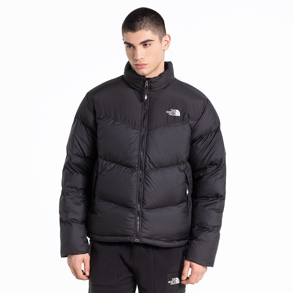 Мужская куртка The North Face Saikuru Jacket NF0A853IJK31-XXL фото 1