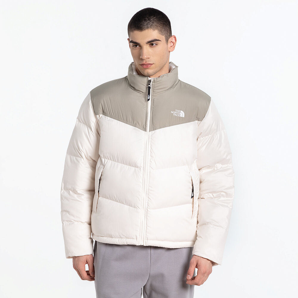 Мужская куртка The North Face Saikuru Jacket NF0A853I4QI1-S фото 1