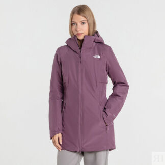 Женская парка The North Face Hikesteller Insulated Parka