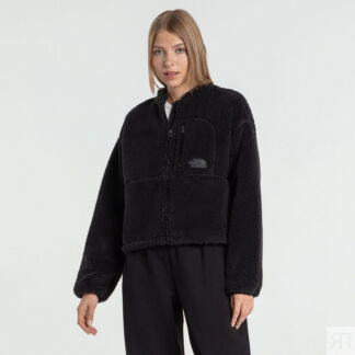 Женская флисовая кофта The North Face Extreme Pile Full Zip