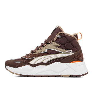 Мужские ботинки PUMA RS-X Hi