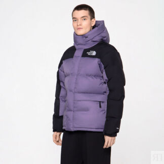 Мужской пуховик The North Face Himalayan Down Jacket