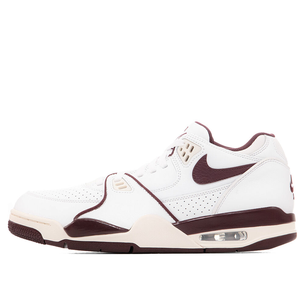 Мужские кроссовки Nike Air Flight 89 Low FQ8256-100-13 фото 1