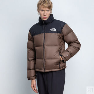 Мужской пуховик The North Face Retro Nuptse Jacket