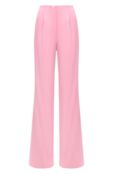 Брюки из вискозы MSGM фото 1