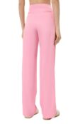 Брюки из вискозы MSGM фото 4