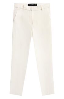 Брюки из вискозы Filles A Papa
