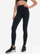 Легинсы женские Under Armour, Черный 1383607U0F-001 фото 1