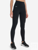 Легинсы женские Under Armour, Черный 1383607U0F-001 фото 2