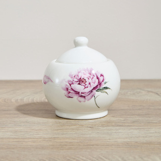 Сахарница Fiori estivi