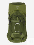 Рюкзак Osprey Aether, 65 л, Зеленый 10002952O1M-GREEN фото 1
