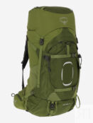 Рюкзак Osprey Aether, 65 л, Зеленый 10002952O1M-GREEN фото 4