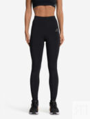 Легинсы женские Demix ProSculpt Gym Mesh, Черный 129904DMX-99 фото 2