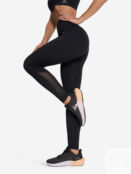 Легинсы женские Demix ProSculpt Gym Mesh, Черный 129904DMX-99 фото 3