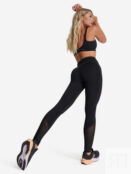 Легинсы женские Demix ProSculpt Gym Mesh, Черный 129904DMX-99 фото 4