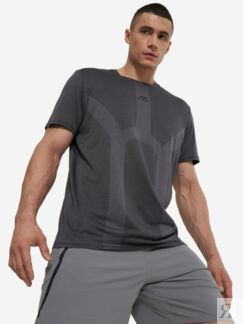 Футболка мужская Athlex, Серый