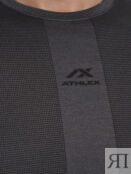 Футболка мужская Athlex, Серый 136632A31-AB фото 5