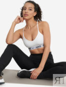 Спортивный топ бра Nike, Черный FD1062N06-101 фото 1