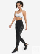 Спортивный топ бра Nike, Черный FD1062N06-101 фото 5