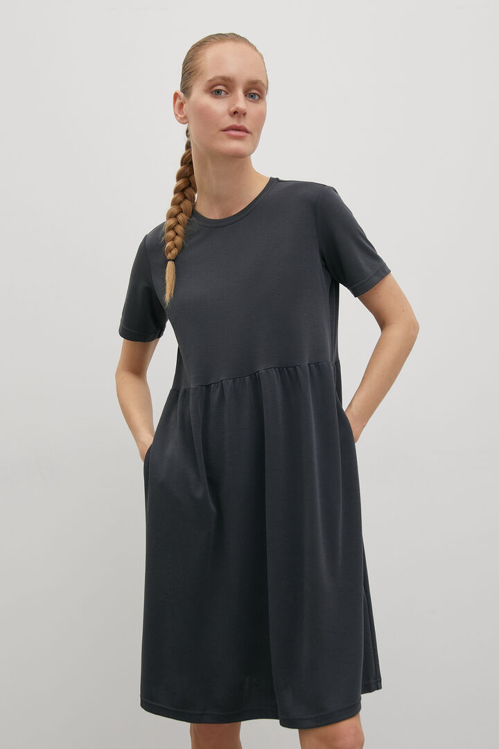 Платье женское casual стиля FINN FLARE FSC13010 фото 1