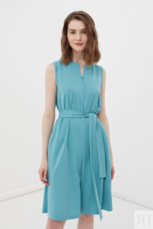 Комбинезон женский стиля casual FINN FLARE