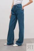 Джинсы loose fit женские FINN FLARE FAD15008 фото 2