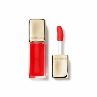 GUERLAIN Масло для губ KissKiss Bee Glow Oil (775 Poppy Glow)