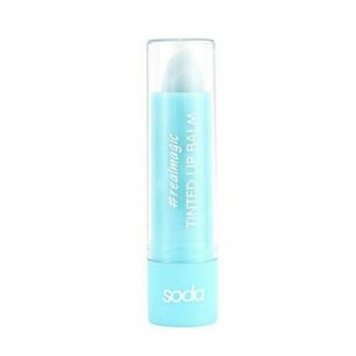 SODA Тинт-бальзам для губ TINTED LIP BALM #realmagic 002 3,5 г