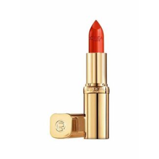 L'ORAL PARIS Увлажняющая губная помада "Color Riche", № 377 Perfect Red 4,5