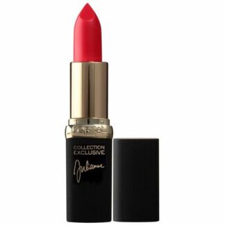 L'ORAL PARIS Матовая губная помада Collection Exclusive By Julianne's Pure