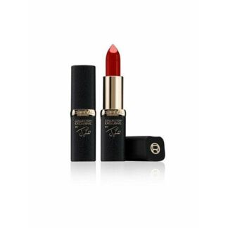 L'ORAL PARIS Матовая губная помада Collection Exclusive By J Lo's Pure Red