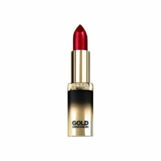 L'ORAL PARIS Матовая губная помада "Color Riche Gold Obsession", № 41 Ruby