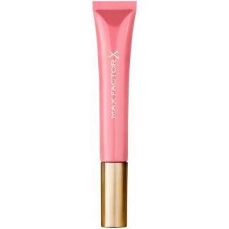 Max Factor Блеск-бальзам для губ Colour Elixir Lip Cushion, 10 starlight co