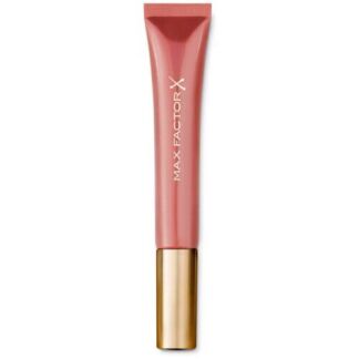 Max Factor Блеск-бальзам для губ Colour Elixir Lip Cushion, 15 nude glory,