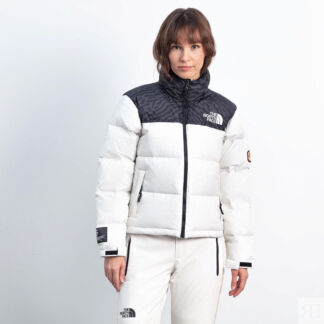 Женский пуховик The North Face 96 Retro Nuptse Jacket